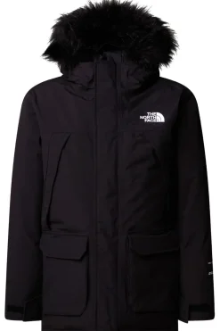 The North Face Jas B Mcmurdo Parka