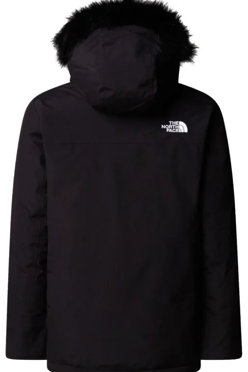 The North Face Jas B Mcmurdo Parka