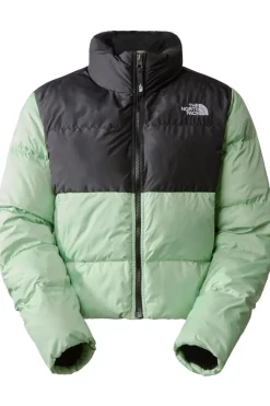 The North Face Jas Cropped Saikuru