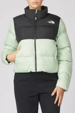 The North Face Jas Cropped Saikuru