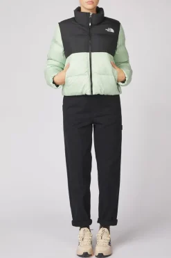 The North Face Jas Cropped Saikuru