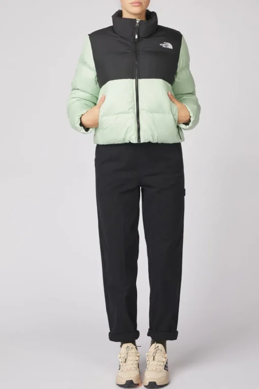 The North Face Jas Cropped Saikuru