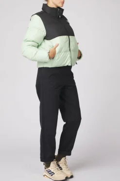 The North Face Jas Cropped Saikuru