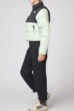 The North Face Jas Cropped Saikuru