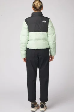 The North Face Jas Cropped Saikuru