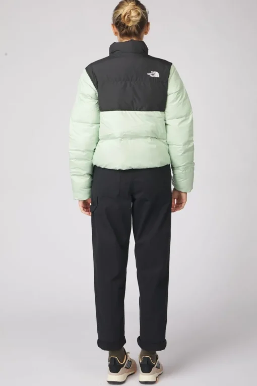 The North Face Jas Cropped Saikuru