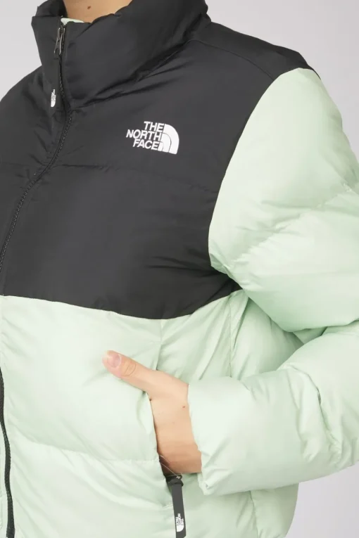 The North Face Jas Cropped Saikuru