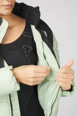 The North Face Jas Cropped Saikuru
