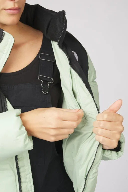 The North Face Jas Cropped Saikuru