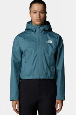 The North Face Jas Cropped Quest