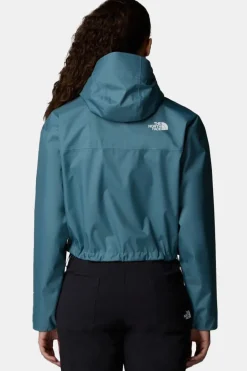 The North Face Jas Cropped Quest