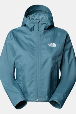 The North Face Jas Cropped Quest