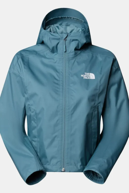 The North Face Jas Cropped Quest