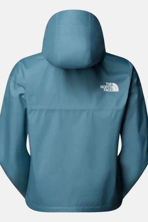 The North Face Jas Cropped Quest