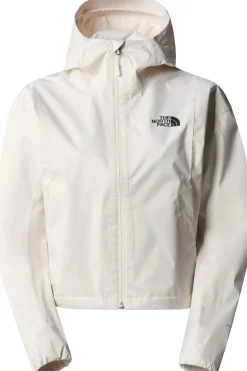 The North Face Jas Cropped Quest