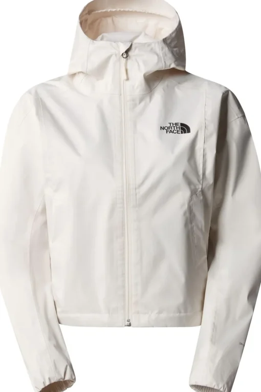 The North Face Jas Cropped Quest