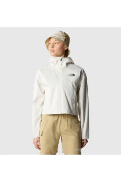 The North Face Jas Cropped Quest
