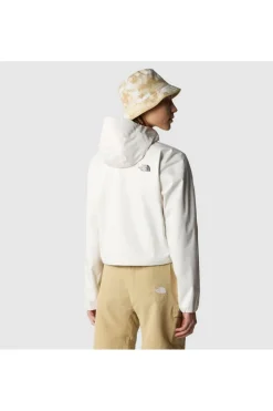 The North Face Jas Cropped Quest