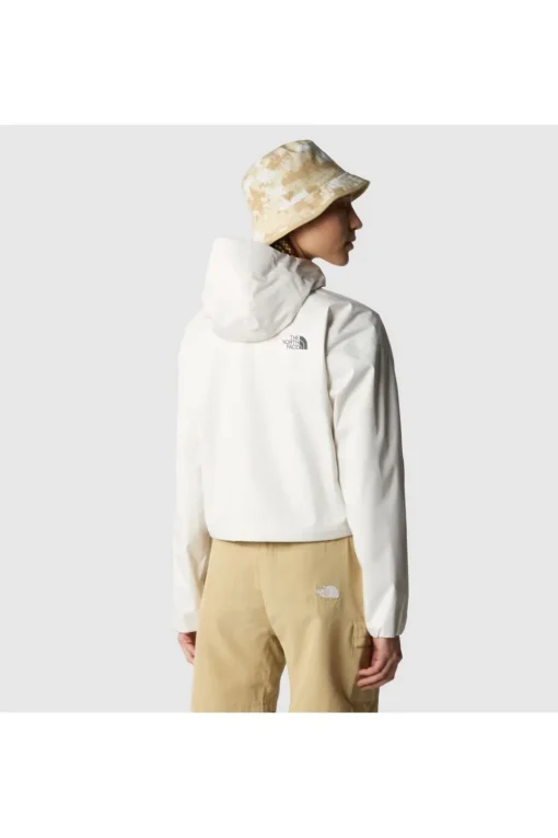 The North Face Jas Cropped Quest