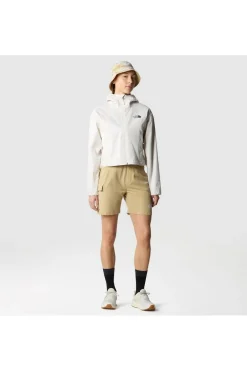 The North Face Jas Cropped Quest
