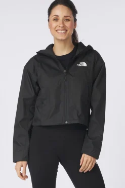 The North Face Jas Cropped Quest