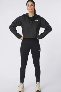 The North Face Jas Cropped Quest