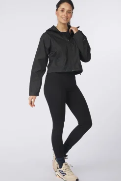 The North Face Jas Cropped Quest
