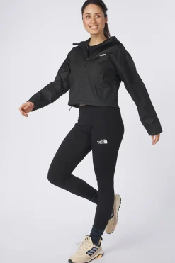The North Face Jas Cropped Quest