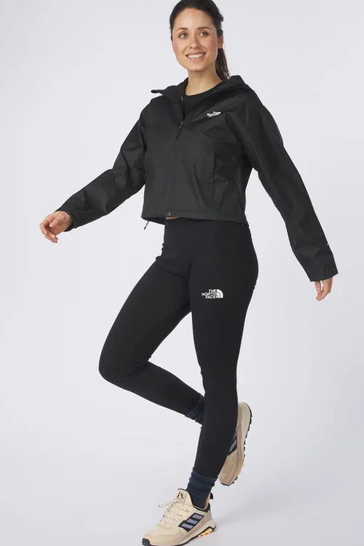 The North Face Jas Cropped Quest