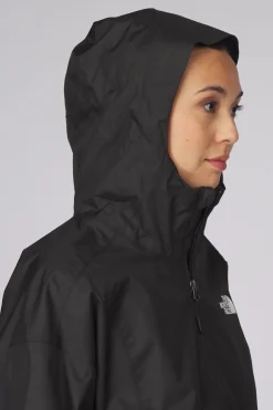 The North Face Jas Cropped Quest