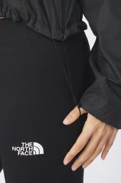 The North Face Jas Cropped Quest