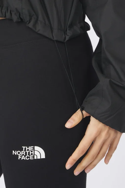 The North Face Jas Cropped Quest