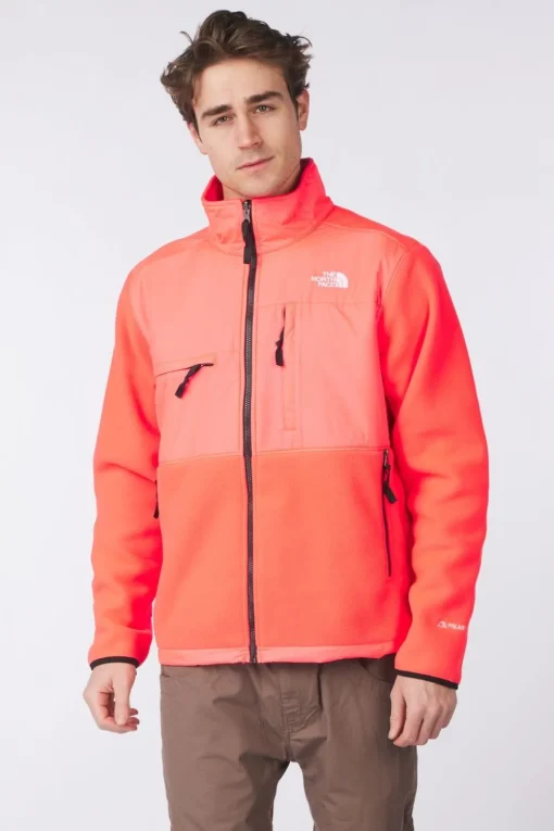 The North Face Jas Denali