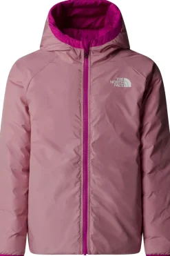 The North Face Jas G Reversible Perrito Hooded Jacket