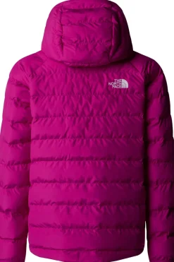 The North Face Jas G Reversible Perrito Hooded Jacket
