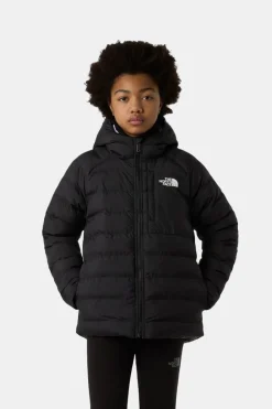 The North Face Jas G Reversible Perrito Hooded Jacket