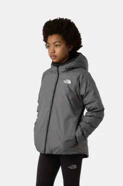 The North Face Jas G Reversible Perrito Hooded Jacket
