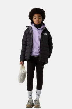 The North Face Jas G Reversible Perrito Hooded Jacket