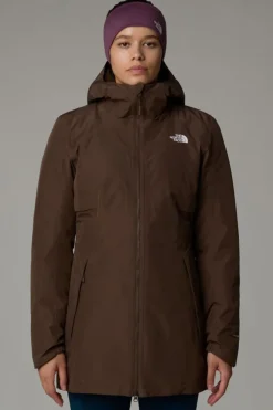 The North Face Jas Hikesteller Insulated