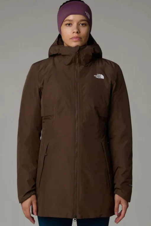 The North Face Jas Hikesteller Insulated