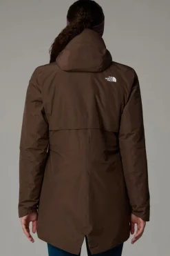 The North Face Jas Hikesteller Insulated