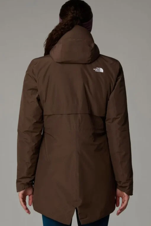 The North Face Jas Hikesteller Insulated