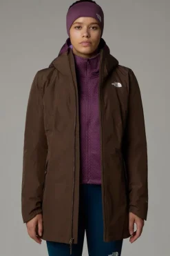 The North Face Jas Hikesteller Insulated