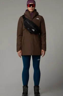 The North Face Jas Hikesteller Insulated