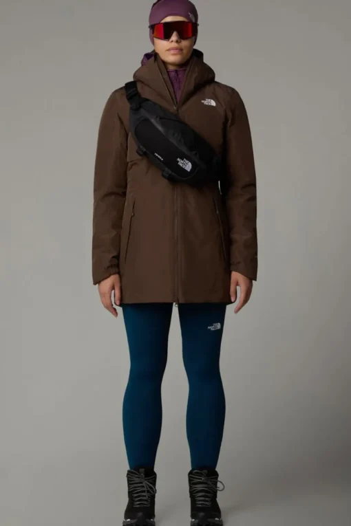 The North Face Jas Hikesteller Insulated
