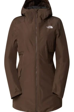 The North Face Jas Hikesteller Insulated
