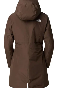 The North Face Jas Hikesteller Insulated
