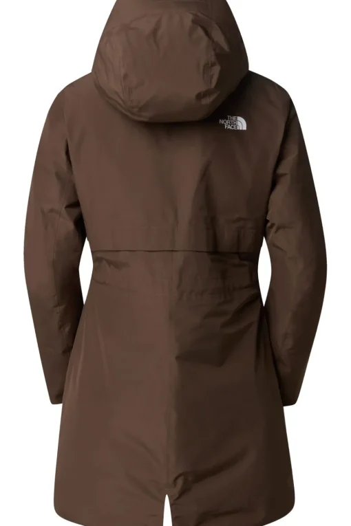 The North Face Jas Hikesteller Insulated