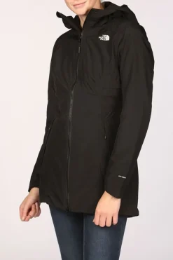 The North Face Jas Hikesteller Insulated