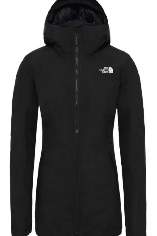 The North Face Jas Hikesteller Insulated